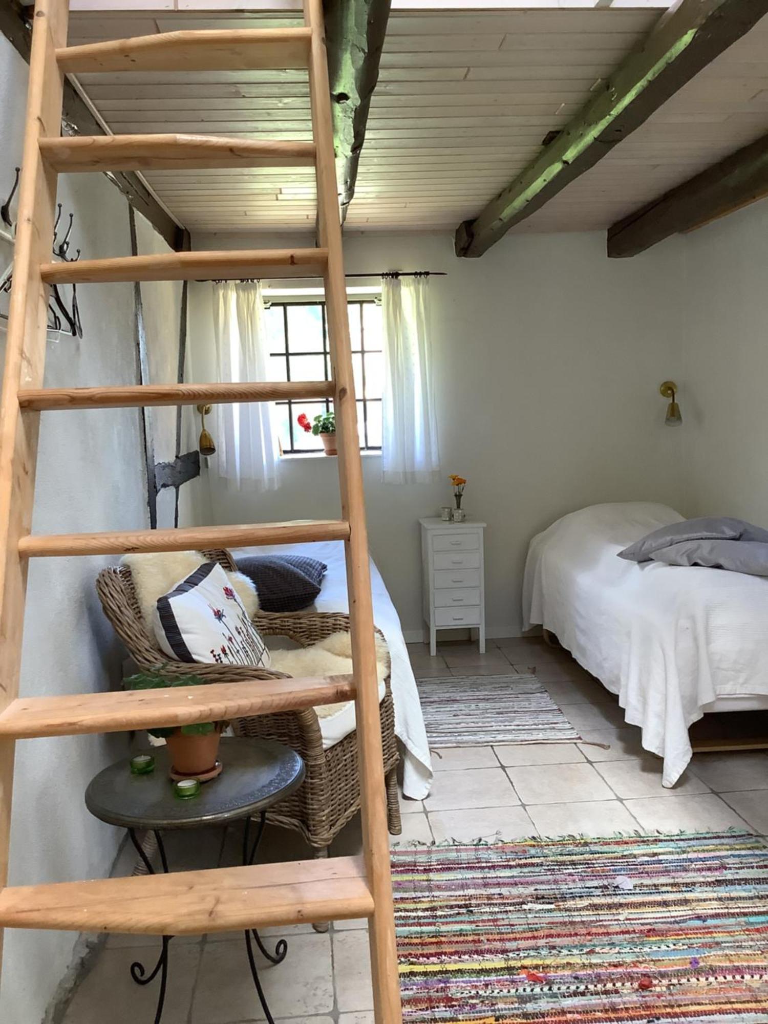 Dyrlev Bed & Breakfast Præstø Exterior foto