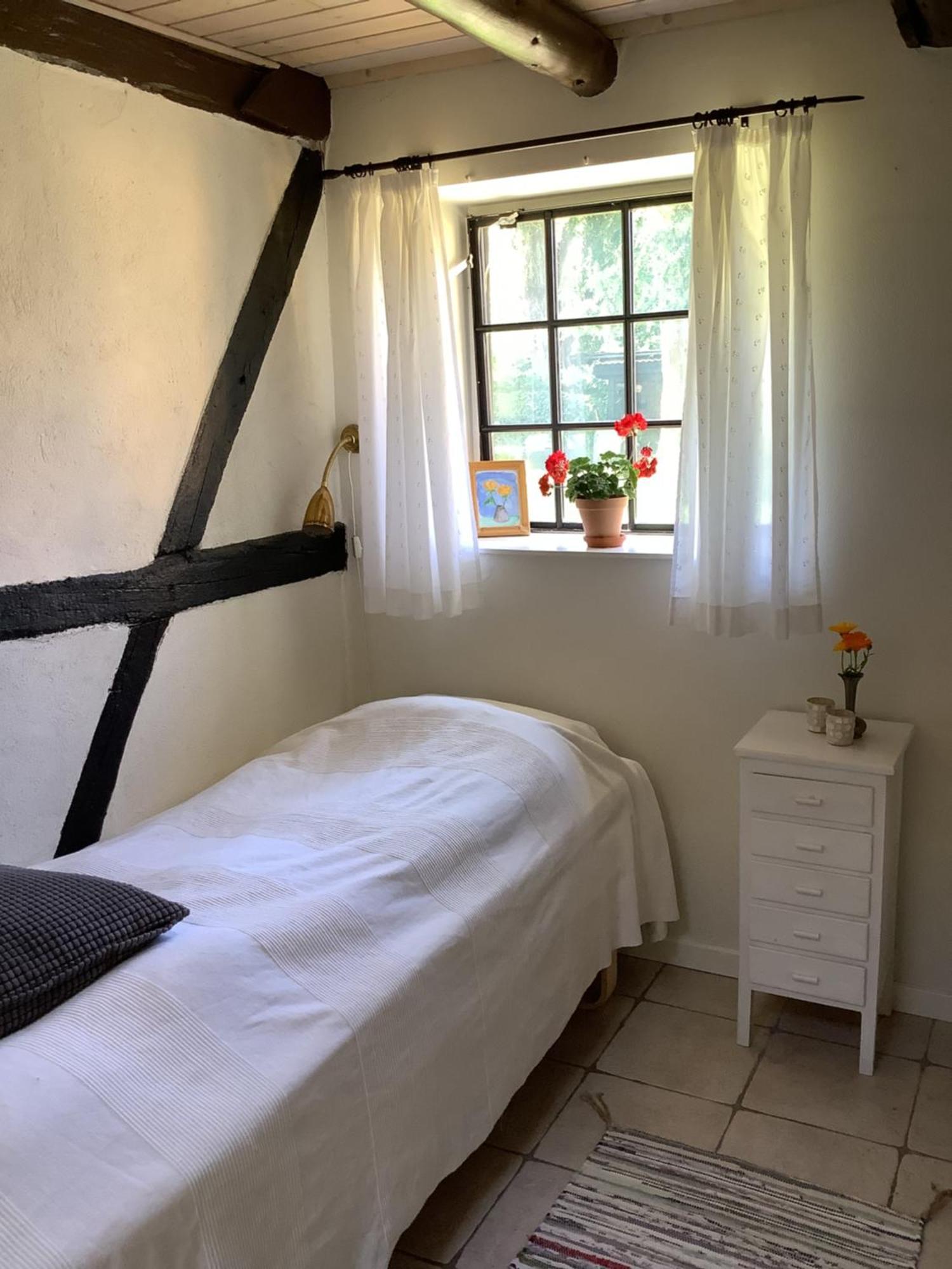 Dyrlev Bed & Breakfast Præstø Exterior foto