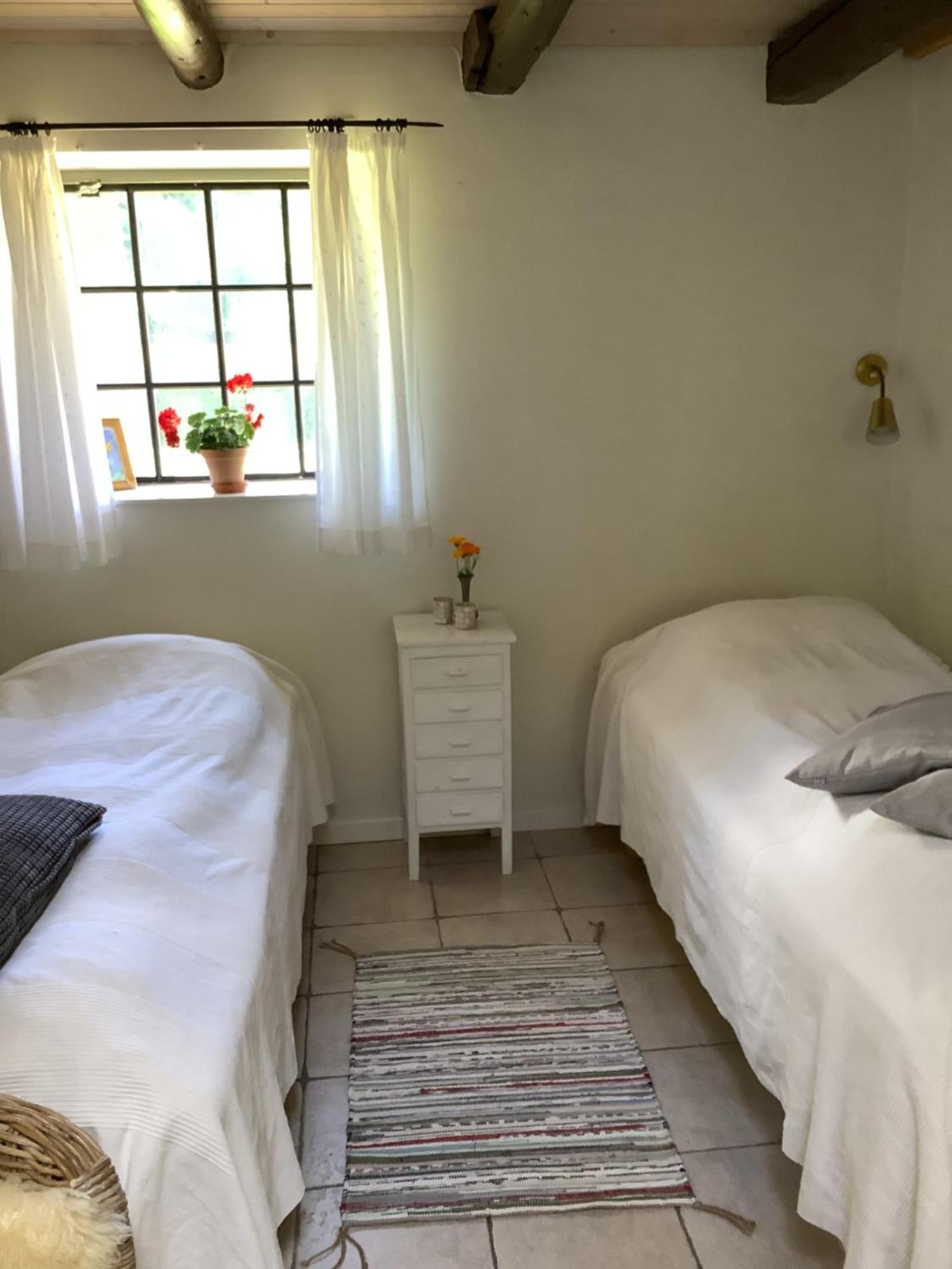 Dyrlev Bed & Breakfast Præstø Exterior foto